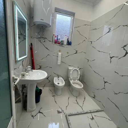 Appartement The Star House Pogradec