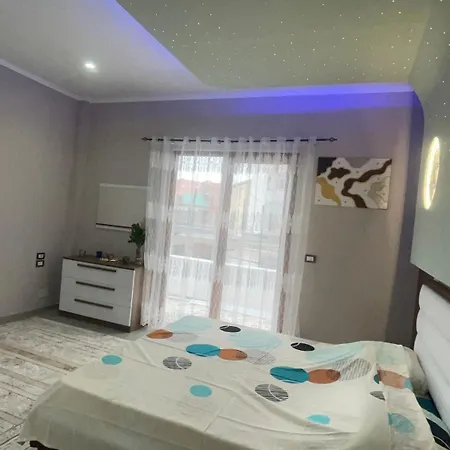 The Star House Pogradec