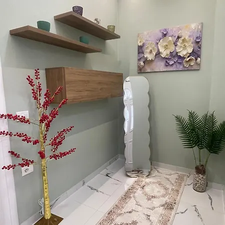The Star House Διαμέρισμα *