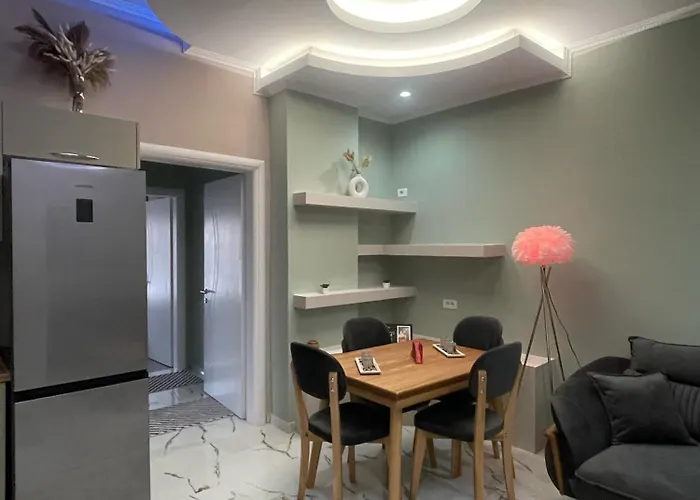 The Star House