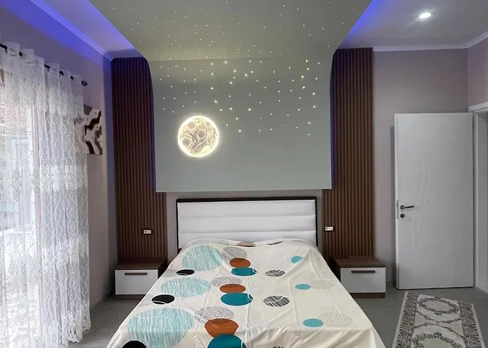 The Star House Appartement *