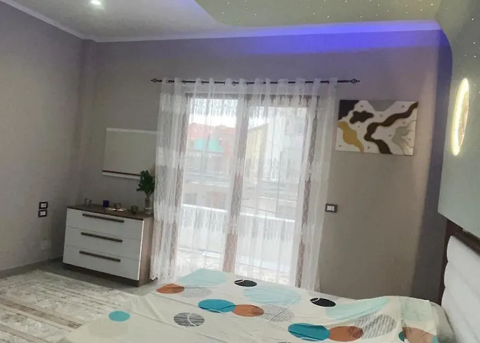 The Star House Pogradec