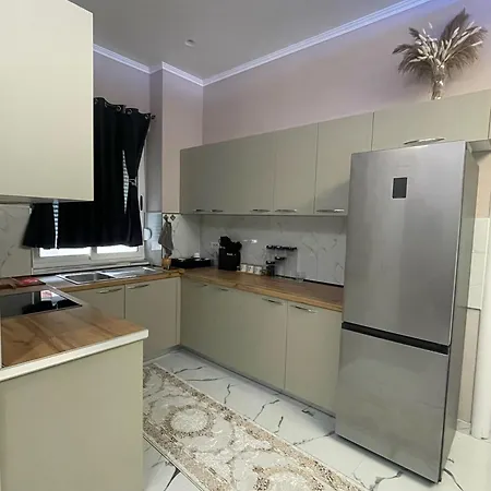 The Star House * 波格拉德茨