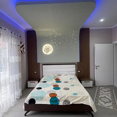 The Star House 公寓 *