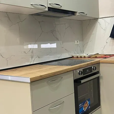 The Star House * 波格拉德茨