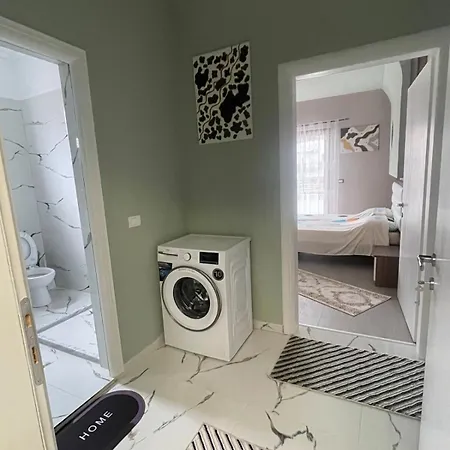 公寓 The Star House *