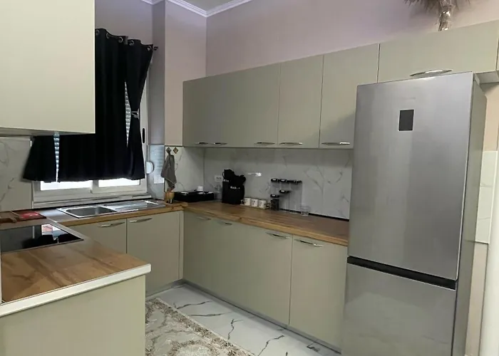 The Star House * 波格拉德茨