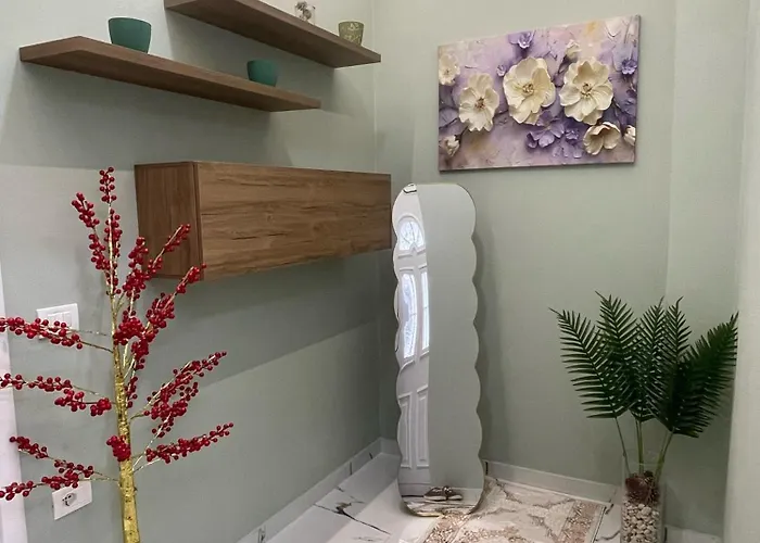 The Star House 波格拉德茨