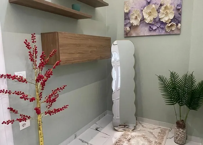 The Star House 公寓 *