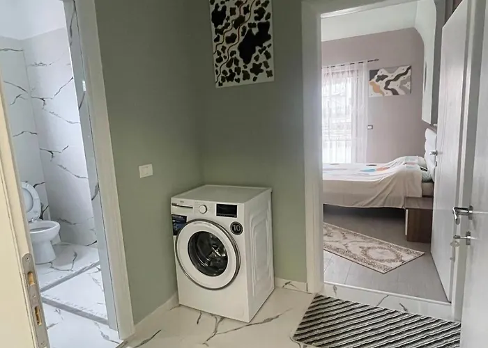 公寓 The Star House *